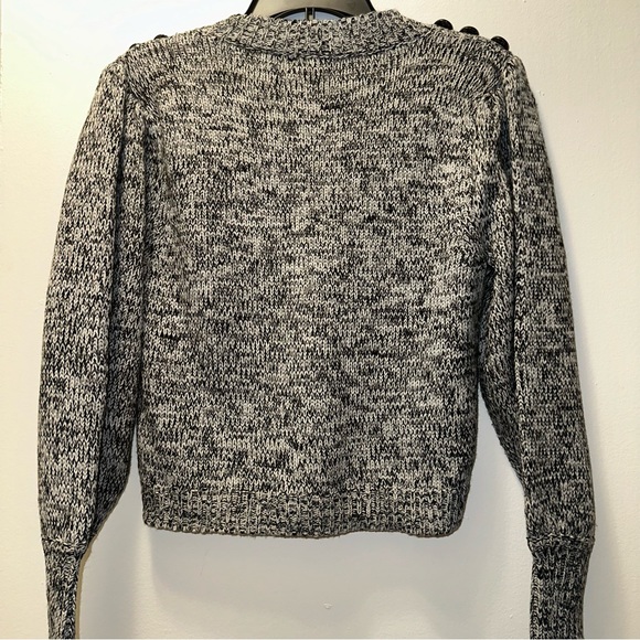 Small Allison Sweater - Picture 2 of 5